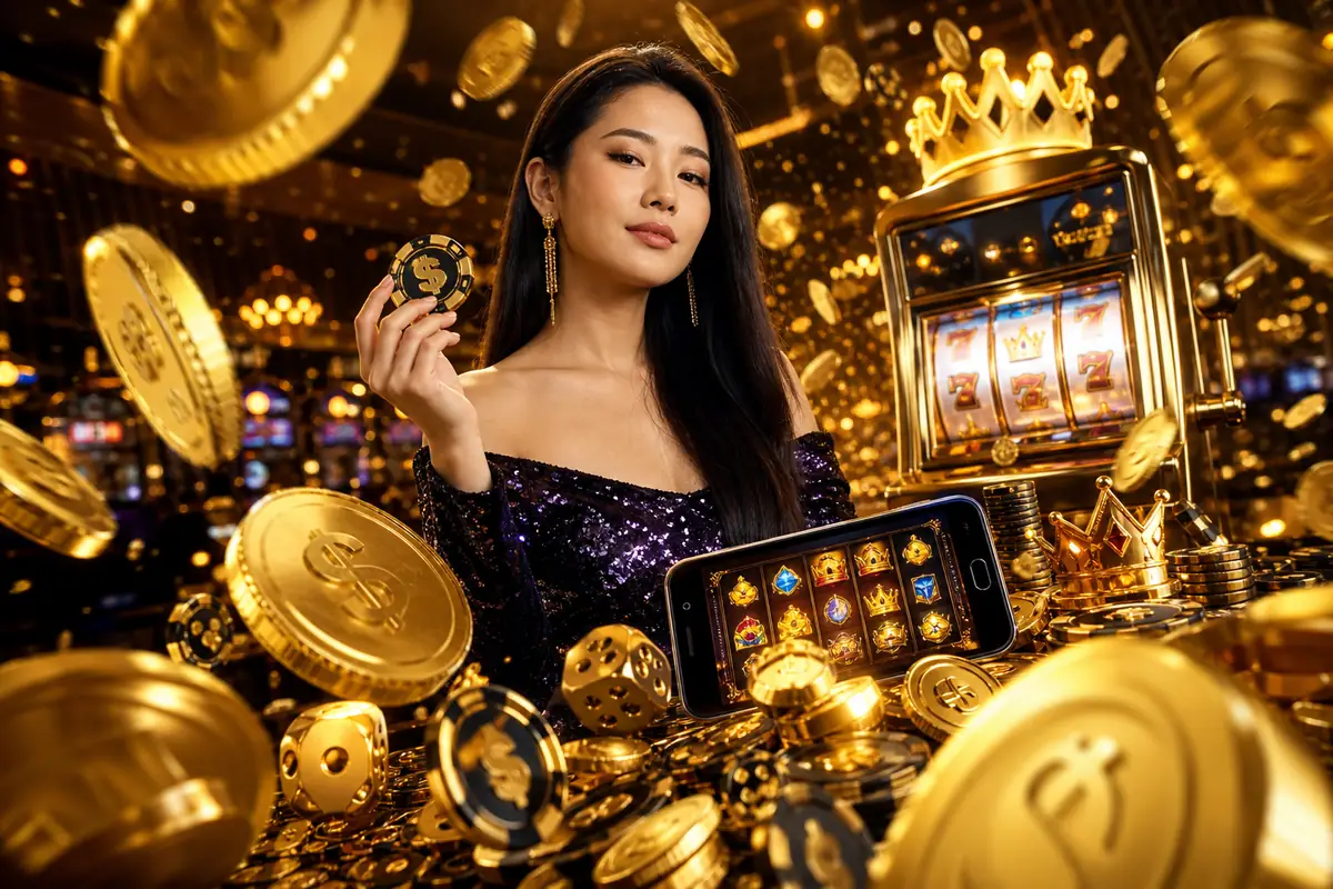 iw3653 အွန်လိုင်းကာစီနို Live Games