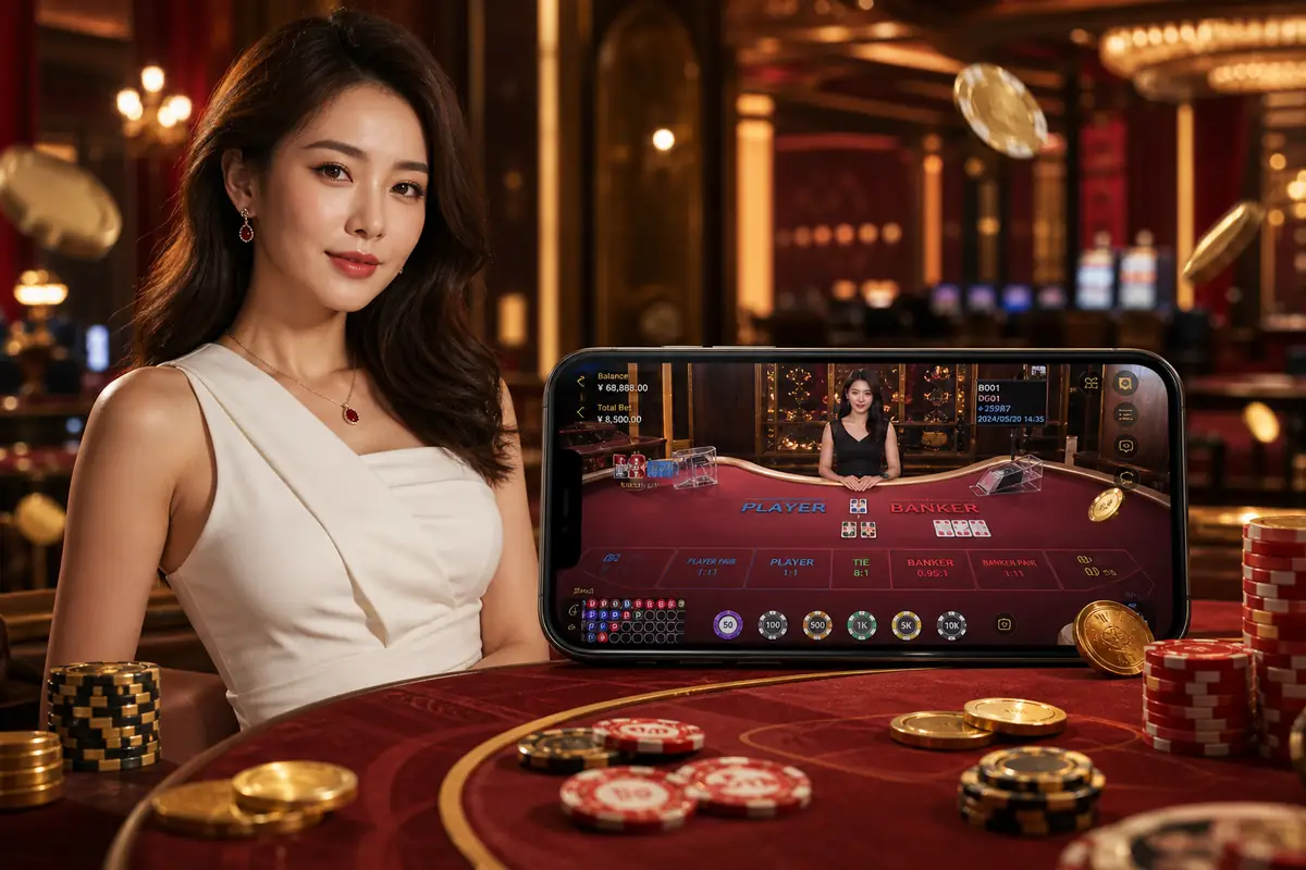 iw3653 Poker ဘောနပ်စ်နှင့် ငွေသွင်းခြင်း