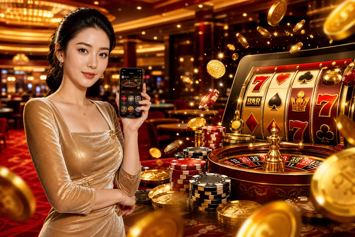iw3653 Slots ဂိမ်းကစားခြင်း
